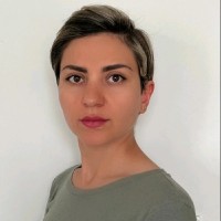 Elaheh Dana
