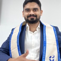Vijesh Gopalan