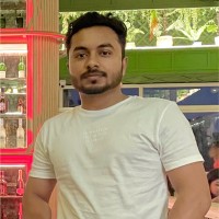 Aman kumar Gupta