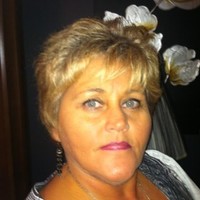 Vicki Fields
