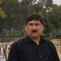Gulzar Ahmad