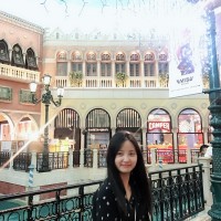 Mia huang