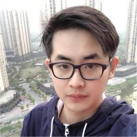Grissom Xue