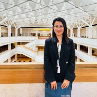Caroline Zhou