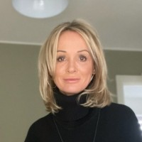 Joanne Tonsley (Wittich)