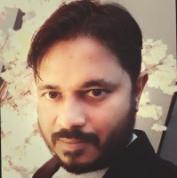 Md Robiul Hossain