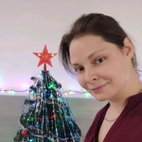 Евгения Попова