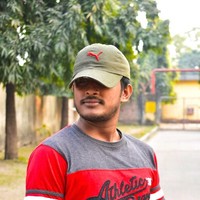 Arup Raut