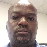 David Mogotlane