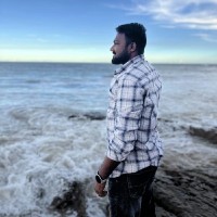 Potnuru Uday Kumar