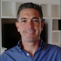 Ron Drake Jr.