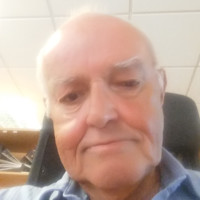 Nick Tonge
