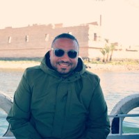 Eslam Hamdy