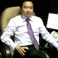 Daniel Agus Purwanto