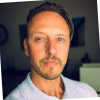 Jeffrey Vonk