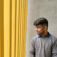Dhanush Prabhakar