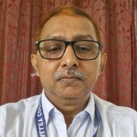 Vijaya Nand Sharma