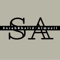 Sarah Khalid Almuzil