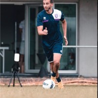 Benjamin Kaissi