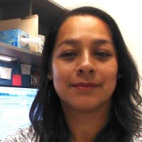 Sandra Barba