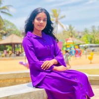 Gresha Hasanthi