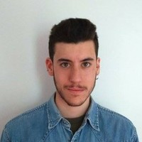 Pol Gómez Del Moral Fenollar