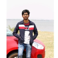 Lakshman Teja