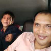 Rakesh Tiwari