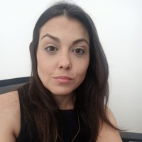 Karen Cristina Silva