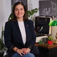 BİLGE ALTINMAKAS ÖZGENOĞLU