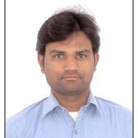 Upendar Bellamkonda
