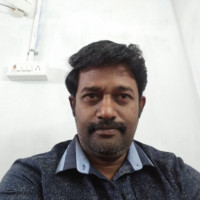 Aravind Balineni