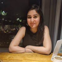 Aashna Ramchandani
