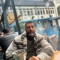 Mohamed Kamel Troudi