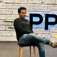 Gopikrishna P