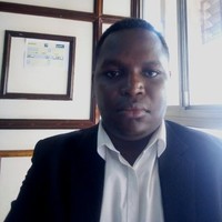 Mr. Charles Mutemi