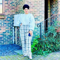 Jaspinder Kaur