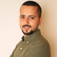 Abdalrahman Hussain