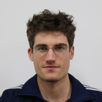Nicolas Coste