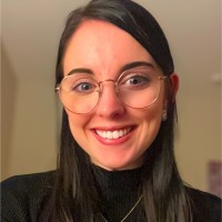 Chelsea Puga-Luna, Mba