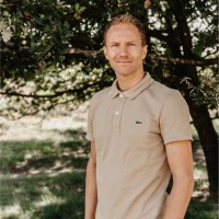 Brian Aaldering