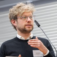 Daniel Baumert
