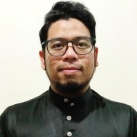 Amar Noraini