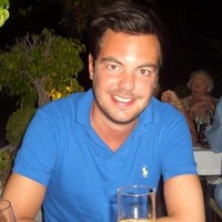 Kristof Baudewyn