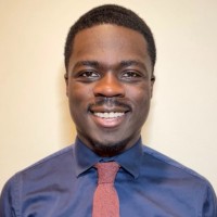 Clinton Olaniyi