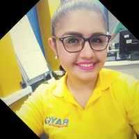 Mariana Calvo Rojas