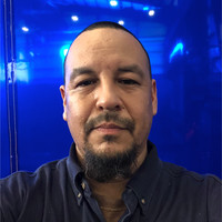 Abel Martinez