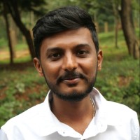 Suri Suresh