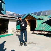 Zaid Shaikh