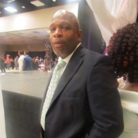 Troy Polk